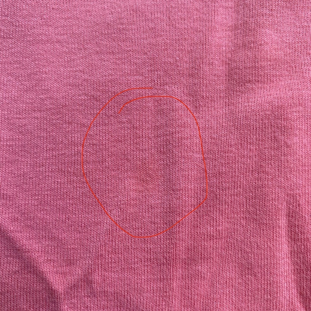 Two summer tops - Picture 4 of 4
